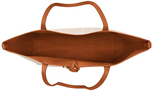 Oryginalna Shopper Torebka Różowa 2w1