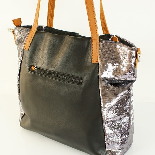 czarna kolorowa- torebka david jones cm5206.jpg