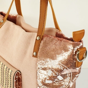 rozowa kolorowa torebka letnia david- jones- cm5206.jpg