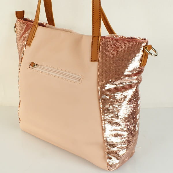 rozowa kolorowa- torebka letnia david jones cm5206.jpg