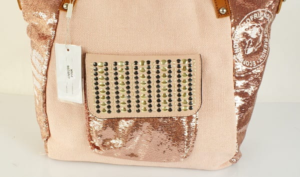 rozowa- kolorowa torebka letnia david jones cm5206.jpg