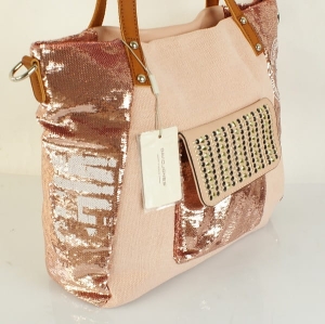 rozowa- kolorowa- torebka letnia david jones cm5206.jpg