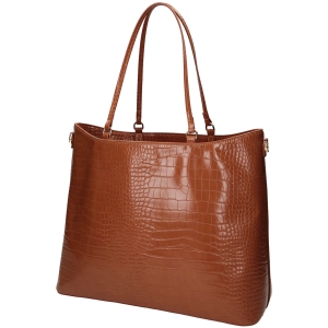 Torebka Nobo – widok z tyłu z dodatkową kieszenią