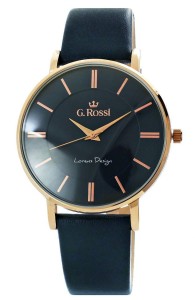 Zegarek Męski G.ROSSI 10401A
