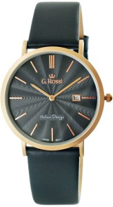 Zegarek Męski G.ROSSI 10853A