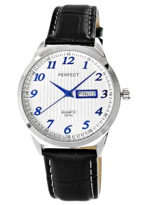 Zegarek Męski PERFECT C203B