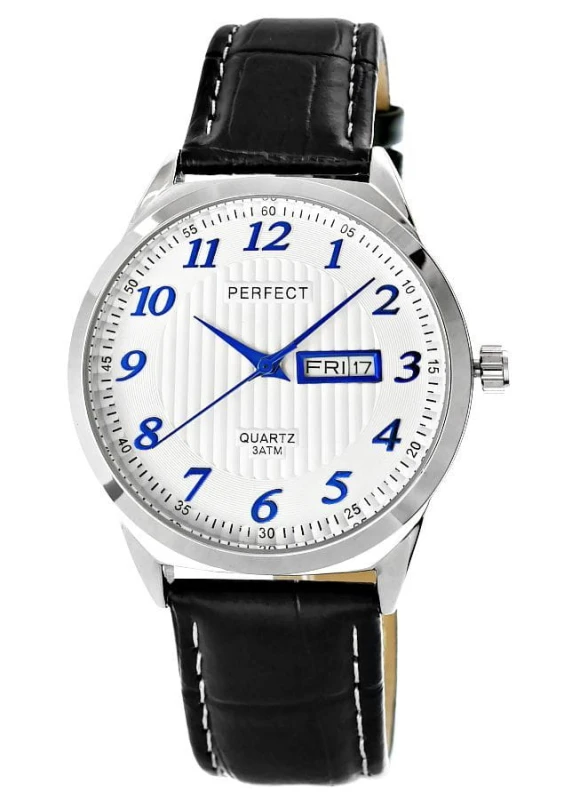 Zegarek Męski PERFECT C203B