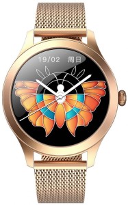 Damski SMARTWATCH