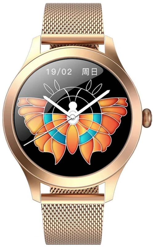 Damski SMARTWATCH
