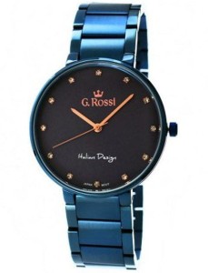 Zegarek Damski G.Rossi 11155B2