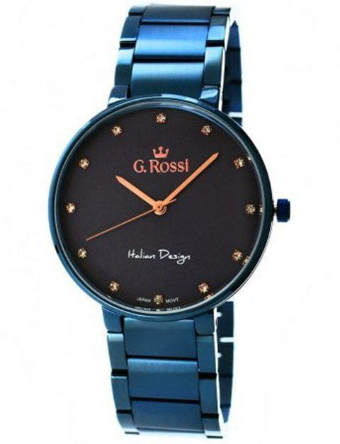Zegarek Damski G.Rossi 11155B2