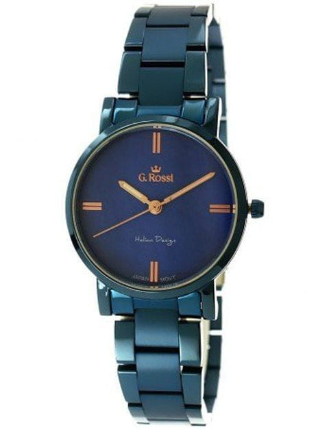 Zegarek Damski G.Rossi 11688B