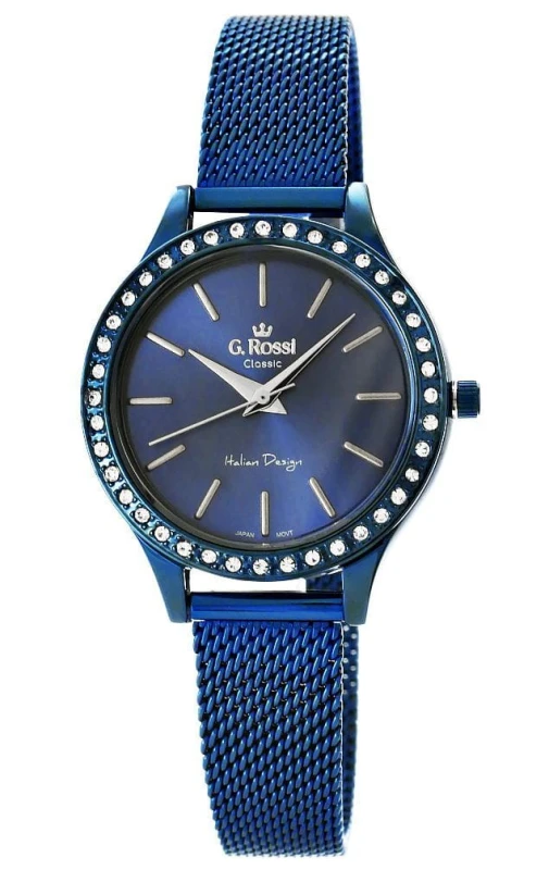 Zegarek Damski G.Rossi C10482B2