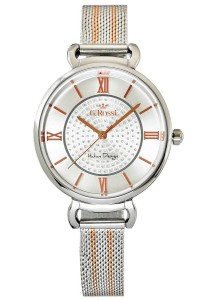 Zegarek Damski G.Rossi 12546B-3D2