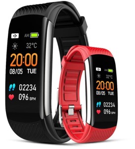 Smartband Giewont Czarny GW200-1