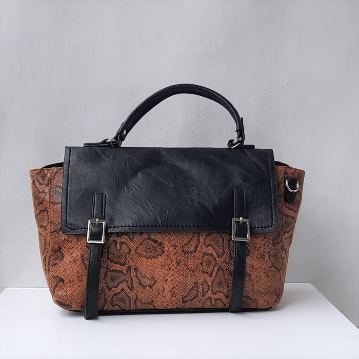 brazowa-miejska-kuferek-torebka-damska-dudlin