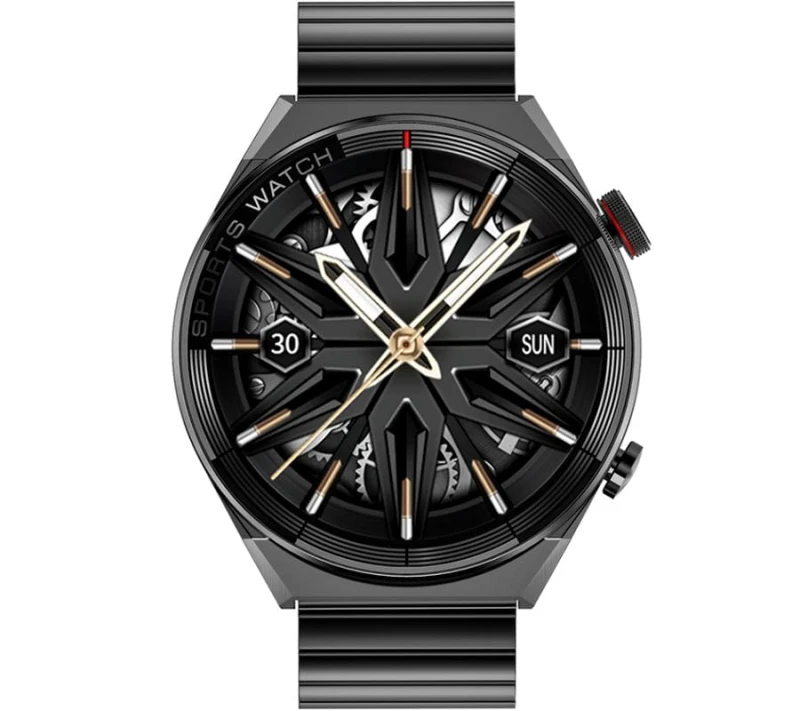 Smartwatch Rubicon RNCE99-2 Czarn