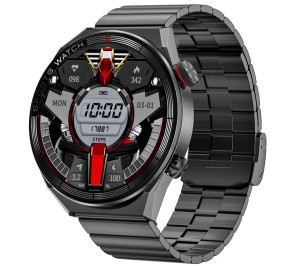 Smartwatch Rubicon RNCE99-2 Czarn