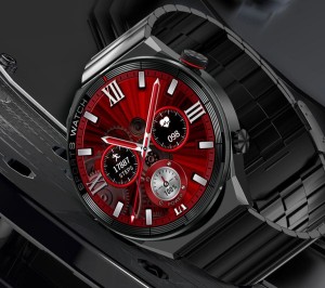 Smartwatch Rubicon RNCE99-2 Czarn