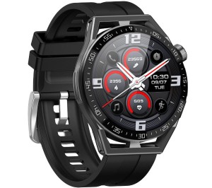 Smartwatch Rubicon RNCE88-2 Czarny