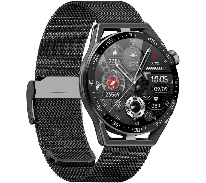 Smartwatch Rubicon RNCE88-2 Czarny