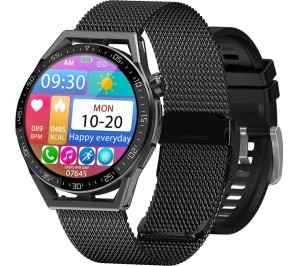 Smartwatch Rubicon RNCE88-2 Czarny