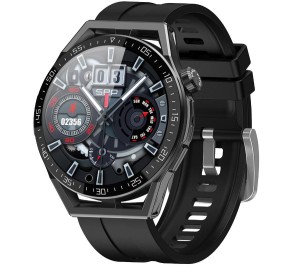 Smartwatch Rubicon RNCE88-1 Czarny