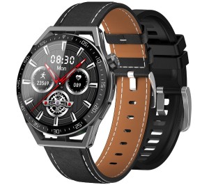 Smartwatch Rubicon RNCE88-1 Czarny