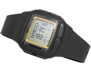 Zegarek Męski CASIO DB-36-9AVDF