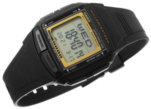 Zegarek Męski CASIO DB-36-9AVDF