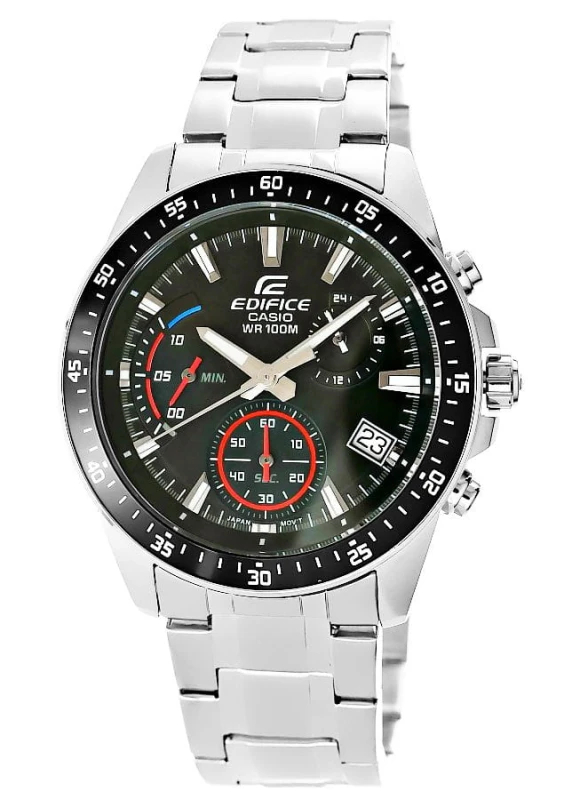 Zegarek Męski CASIO EDIFICE EFV-540D-1AVUEF