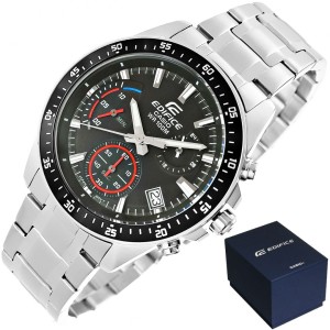 Zegarek Męski CASIO EDIFICE EFV-540D-1AVUEF