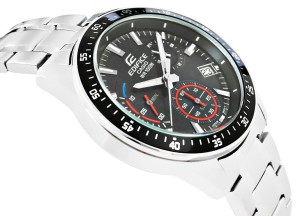 Zegarek Męski CASIO EDIFICE EFV-540D-1AVUEF