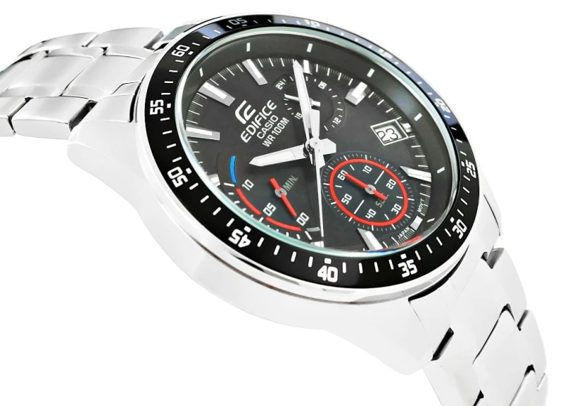 Zegarek Męski CASIO EDIFICE EFV-540D-1AVUEF
