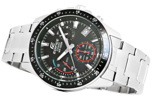 Zegarek Męski CASIO EDIFICE EFV-540D-1AVUEF