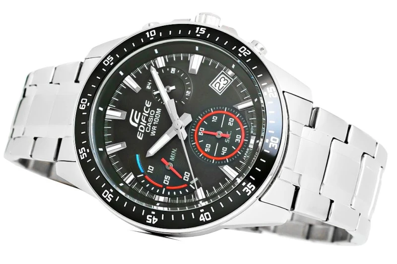 Zegarek Męski CASIO EDIFICE EFV-540D-1AVUEF