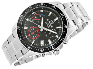 Zegarek Męski CASIO EDIFICE EFV-540D-1AVUEF