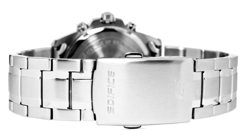 Zegarek Męski CASIO EDIFICE EFV-540D-1AVUEF