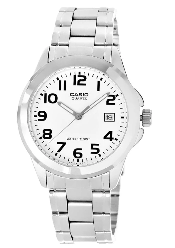 Zegarek Męski Casio MTP-1259PD-7BEG