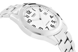 Zegarek Męski Casio MTP-1259PD-7BEG