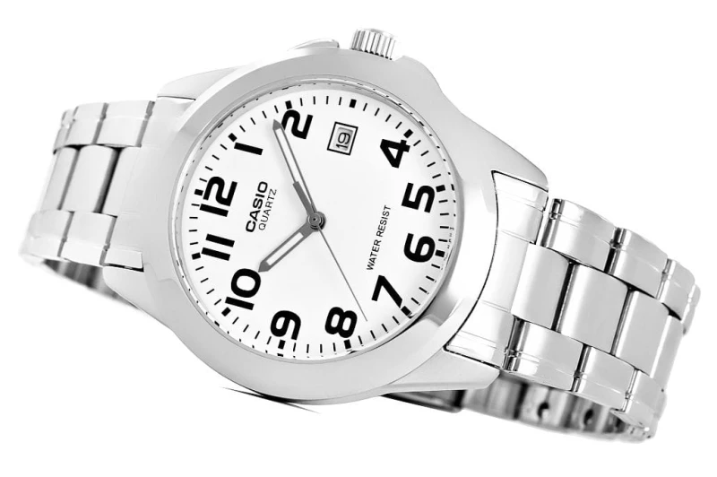 Zegarek Męski Casio MTP-1259PD-7BEG