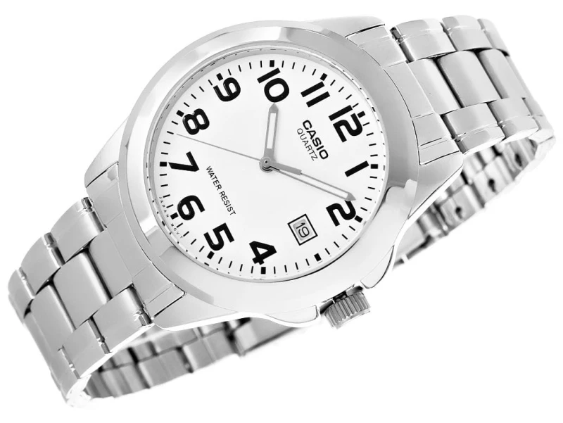Zegarek Męski Casio MTP-1259PD-7BEG