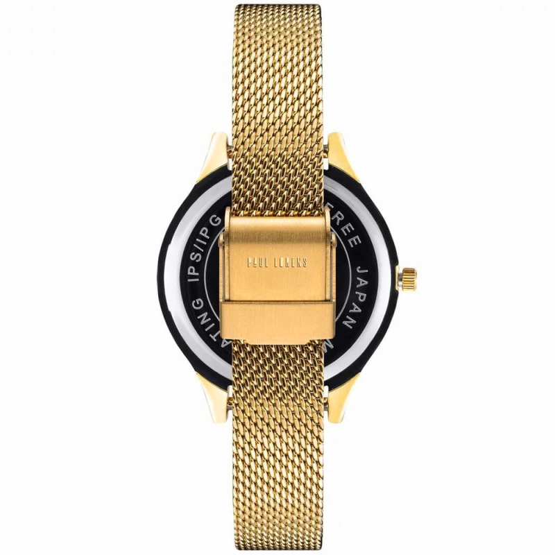 Zegarek Damski Paul Lorens PL10482B2-4D1