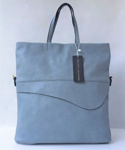 blue torebka fraless 46156