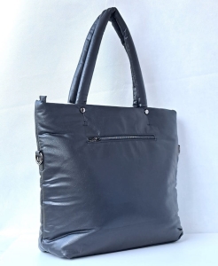 Codzienna shopperka damska – pojemna torba na ramię