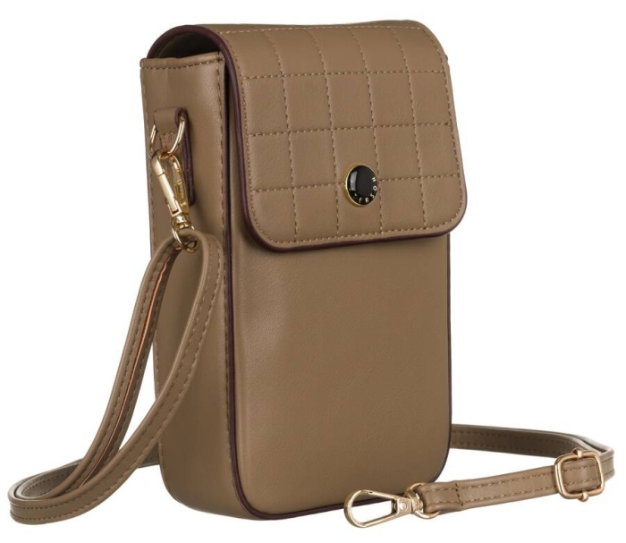 Mini torebka-portfel