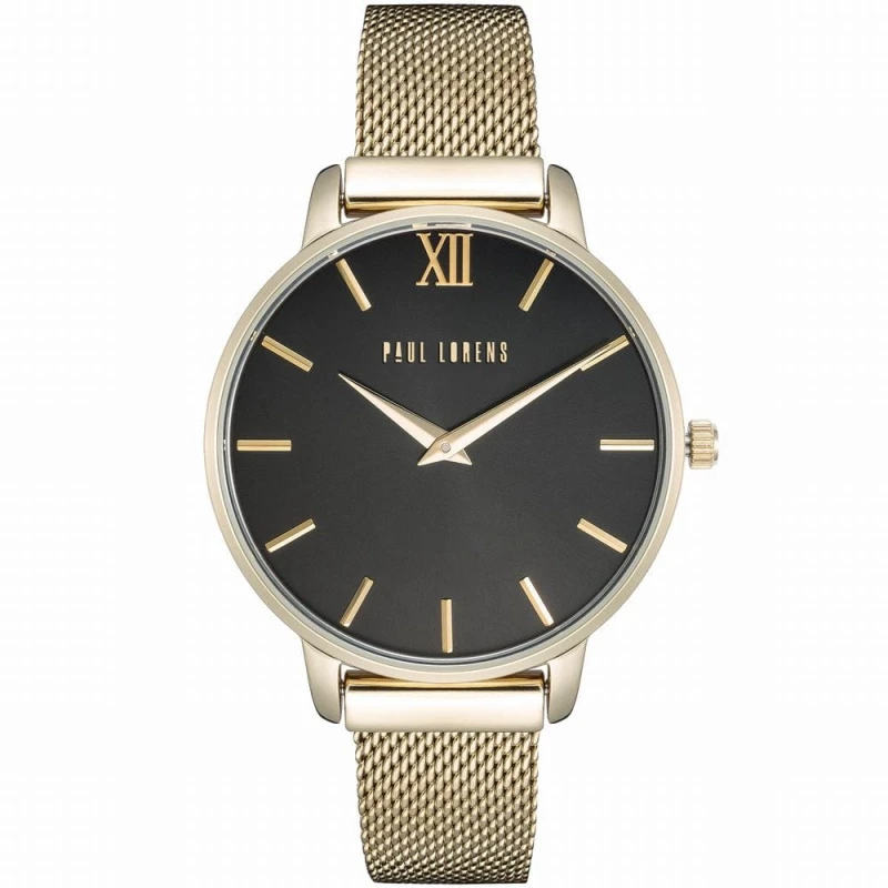 Zegarek Damski Paul Lorens PL12177B-1D1