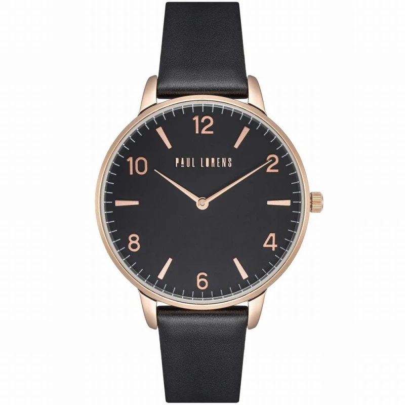 Zegarek Damski Paul Lorens PL12177A6-1A3