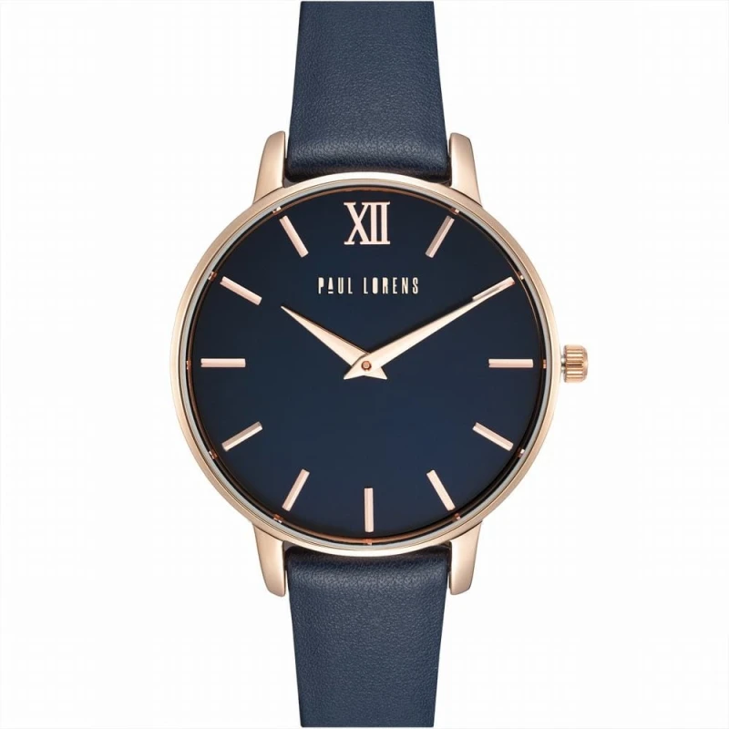 Zegarek Damski Paul Lorens PL12177A-6F3