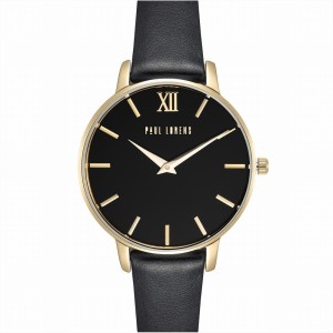 Zegarek Damski Paul Lorens PL12177A-1A2